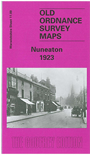 Wk 11.09  Nuneaton 1923