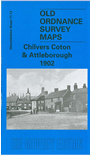 Wk 11.13  Chilvers Coton & Attleborough 1902