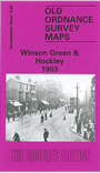 Wk 13.04b  Winson Green & Hockley 1903