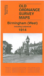 Wk 13.08b  Birmingham (West) 1914