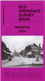 Wk 13.11b  Harborne 1914 