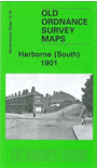 Wk 13.15  Harborne (South) 1901