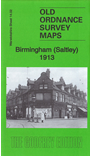 Wk 14.02c  Birmingham (Saltley) 1913 