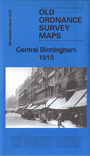 Wk 14.05c  Central Birmingham 1913