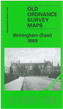 Wk 14.06a  Birmingham (East) 1888 (Coloured Edition)