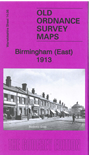 Wk 14.06c  Birmingham (East) 1913