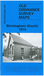 Wk 14.09b  Birmingham (South) 1913