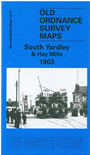 Wk 14.11  South Yardley & Hay Mills 1903