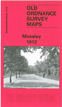 Wk 14.13b  Moseley 1913