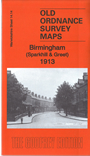 Wk 14.14c  Birmingham (Sparkhill & Greet) 1913