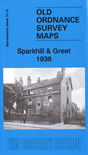 Wk 14.14d  Sparkhill & Greet 1938