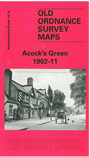 Wk 14.15a  Acock's Green 1902-11