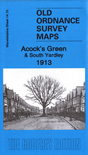 Wk 14.15b  Acock's Green & South Yardley 1913
