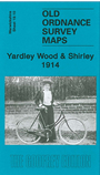 Wk 19.10  Yardley Wood & Shirley 1914
