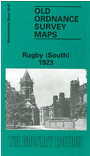 Wk 28.07  Rugby (South) 1923