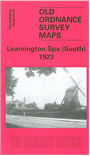 Wk 33.15  Leamington Spa (South) 1923