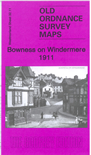 Wm 32.11 Bowness on Windermere 1911