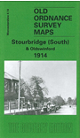 Wo 4.14b  Stourbridge (South) 1914