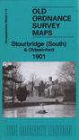 Wo 4.14a  Stourbridge (South) & Old Winsford 1901