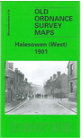 Wo 4.16a  Halesowen (West) 1901