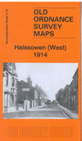 Wo 4.16b  Halesowen (West) 1914