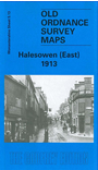 Wo 5.13b  Halesowen (East) 1913