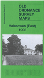 Wo 5.13a  Halesowen (East) 1902  