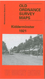Wo 8.15  Kidderminster 1921