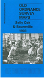 Wo 10.04a  Selly Oak & Bournville 1903