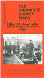 Wo 10.08a  Lifford & Bournville 1903