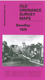 Wo 14.01  Bewdley 1926