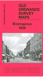 Wo 15.16  Bromsgrove 1926