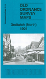 Wo 22.14  Droitwich (North) 1901
