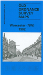 Wo 33.03  Worcester (NW) 1902