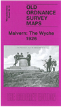 Wo 39.16  Malvern: The Wyche 1926