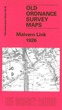 Wo 40.05  Malvern Link 1926