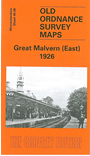 Wo 40.09  Great Malvern (East) 1926