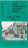 Wo 46.04  Malvern Wells 1903