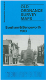 Wo 49.03  Evesham & Bengeworth 1903