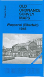 Wp 01  Wuppertal (Elberfeld) 1945