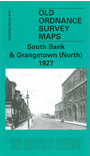 Y 6.12  South Bank & Grangetown (North) 1927