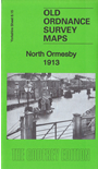 Y 6.15  North Ormesby 1913