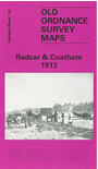 Y 7.03  Redcar & Coatham 1913