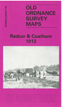 Y 7.03a  Redcar & Coatham 1913