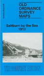 Y 8.09  Saltburn by the Sea 1913