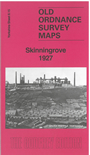 Y 8.15  Skinningrove 1927