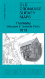 Y 16.01  Thornaby (Mandale & Teeside Park) 1913
