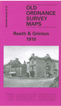 Y 37.15  Reeth & Grinton 1910