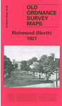 Y 39.09  Richmond (North) 1927