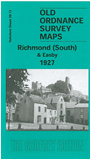 Y 39.13  Richmond (South) & Easby 1927